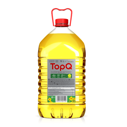Olej Uniw. TOP-Q /10/ -zdjęcie numer 1