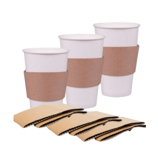 Opaska na kubek 300/400ml A'50 KRAM 24555 -zdjęcie numer 1