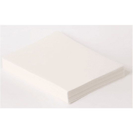 PAPIER OPŁATKOWY A4 50 szt -zdjęcie numer 1