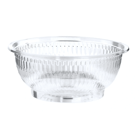 PAPSTAR 12036 Pojemniki na sałatki FI-18cm1L A'50 -zdjęcie numer 1