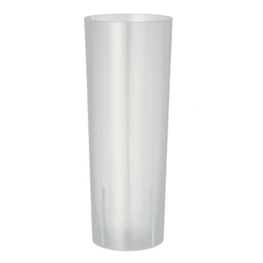 PAPSTAR 16503 Szklanki do drinków LONG 0,3l A'10 -zdjęcie numer 1