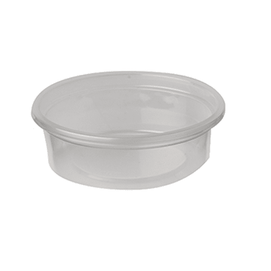 PAPSTAR 45203 Sosjerka 50ml PP A'100 REUSE K/30 -zdjęcie numer 1