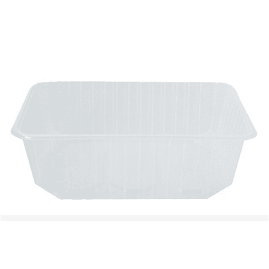 PAPSTAR 45285 Pojemnik E-BOX 750ml A'50 K/10op -zdjęcie numer 1