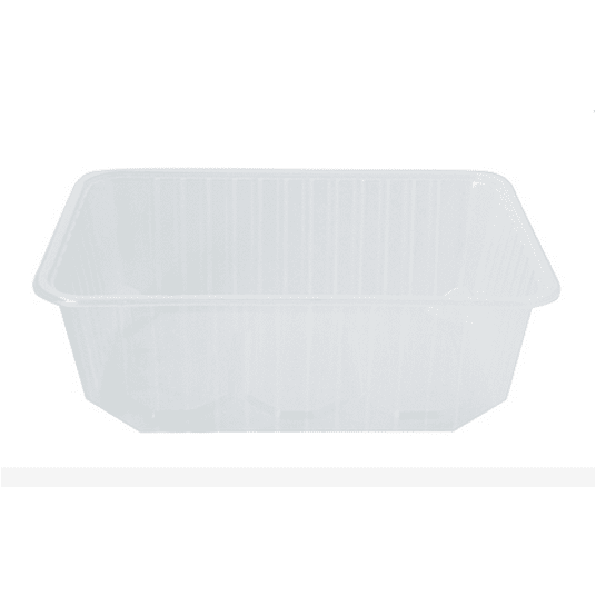 PAPSTAR 45286 Pojemnik E-BOX 1000ml A'50 K/10op -zdjęcie numer 1