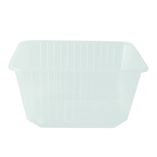PAPSTAR 45288 Pojemnik E-BOX 1500ml A'50 K/10op -zdjęcie numer 1