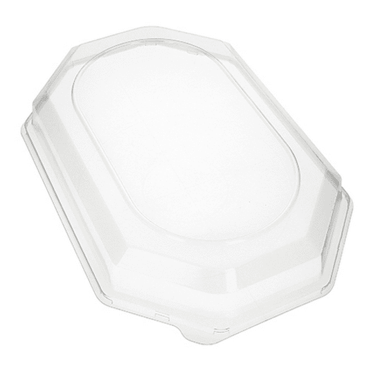 PAPSTAR 45445 Pokryw do tac R-PET 46,5x31,2x6,5 -zdjęcie numer 1