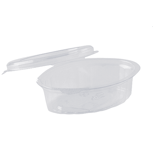 PAPSTAR 45583 Pojemnik dressingowy 50ml A'100 k/24 -zdjęcie numer 1