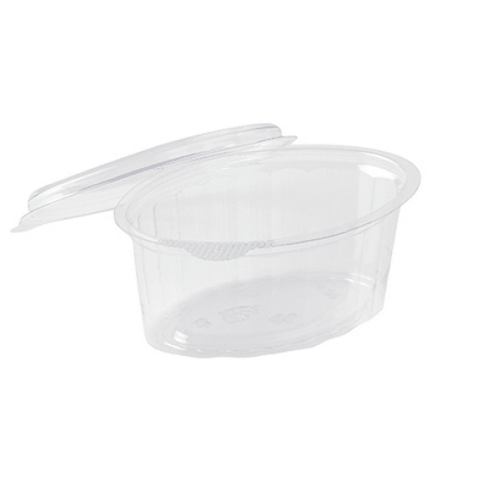 PAPSTAR 45584 Pojemnik dressingowy 80ml A'100 k/24 -zdjęcie numer 1