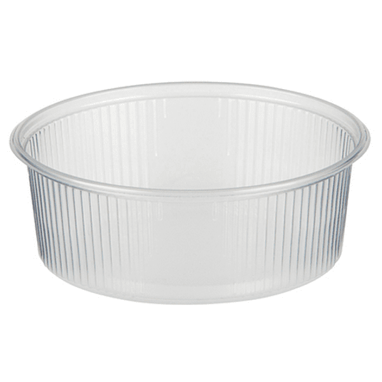 PAPSTAR 45645 Pojemnik PP O-Box 150ml A'100 k/1000 -zdjęcie numer 1