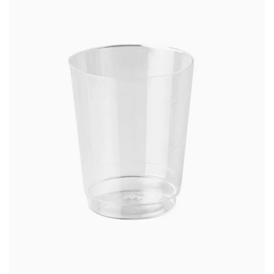 PAPSTAR 45691 Kubek 40ml A'50 WIELORAZOWY K/40 -zdjęcie numer 1
