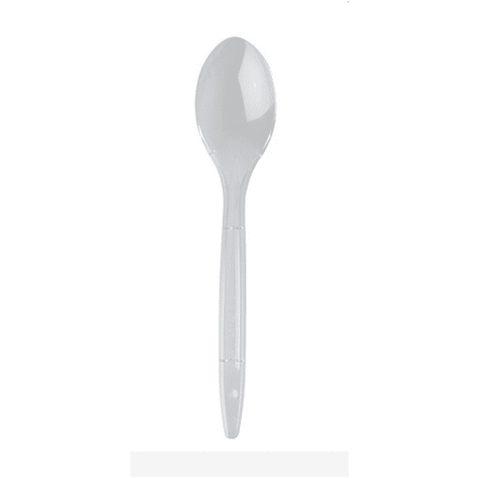 PAPSTAR 45730 Łyżka transp. REUSE (50szt) K/22 -zdjęcie numer 1