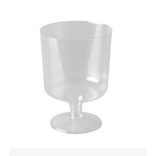 PAPSTAR 45874 Kieliszek do WINA 200ml A'10 K/15 WU -zdjęcie numer 1