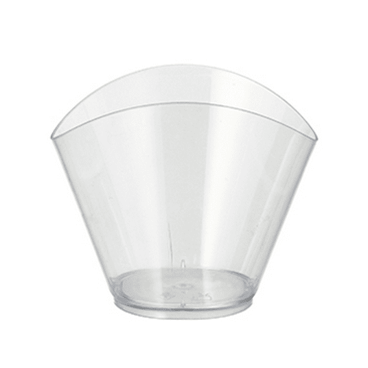 PAPSTAR 45892 Fingerfood FALA 120ml A'24 K/10 -zdjęcie numer 1