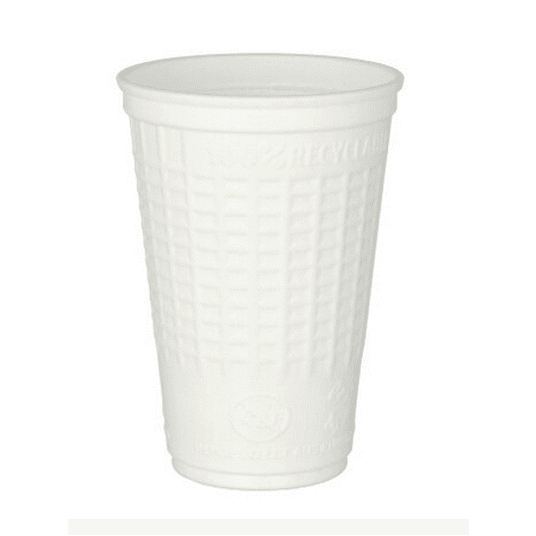 PAPSTAR 45924 Kubki termicz AIRPAC 250ml A'50 K/25 -zdjęcie numer 1