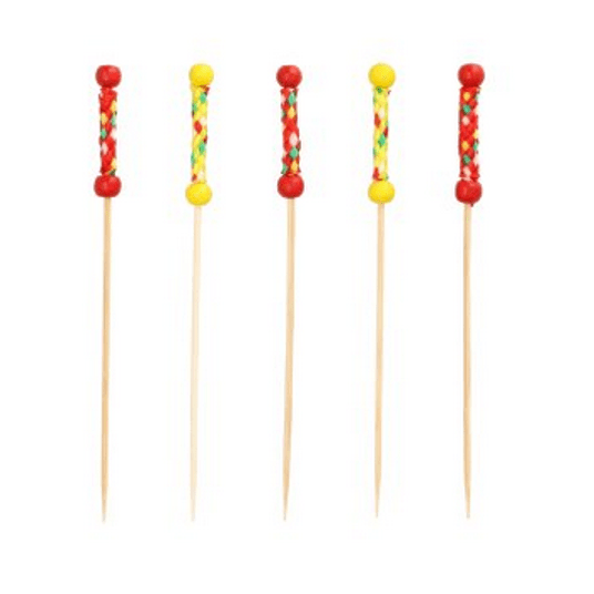 PAPSTAR 81004 Fingerfood MEXICO A'250 K/6 -zdjęcie numer 1