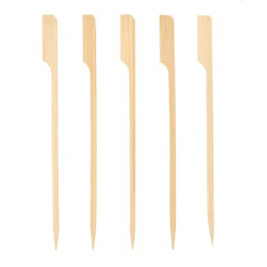PAPSTAR 84874 Fingerfood GOLF 15cm A'250 -zdjęcie numer 1
