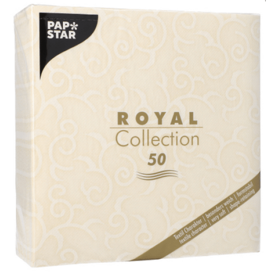 PAPSTAR 84877 Serw. ROYAL szampański CASALI A'50 -zdjęcie numer 1