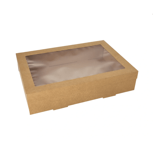 PAPSTAR 89015 Kartony catering 8x25,2x35,9cm A'10 -zdjęcie numer 1