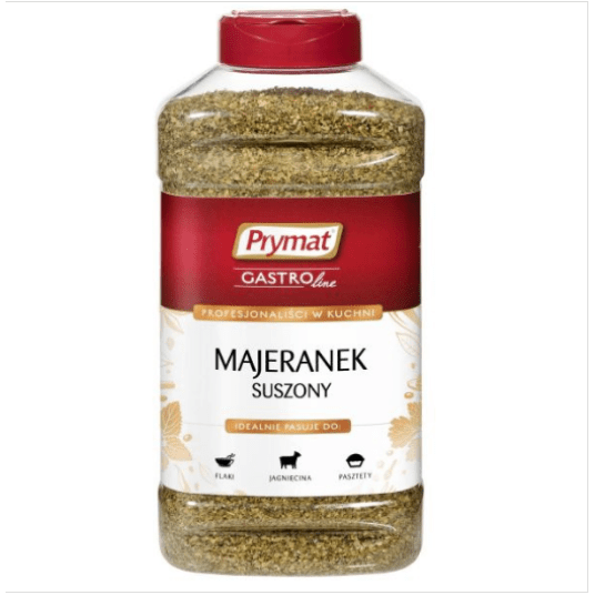 PRYMAT Majeranek 150G PET K/9 -zdjęcie numer 1