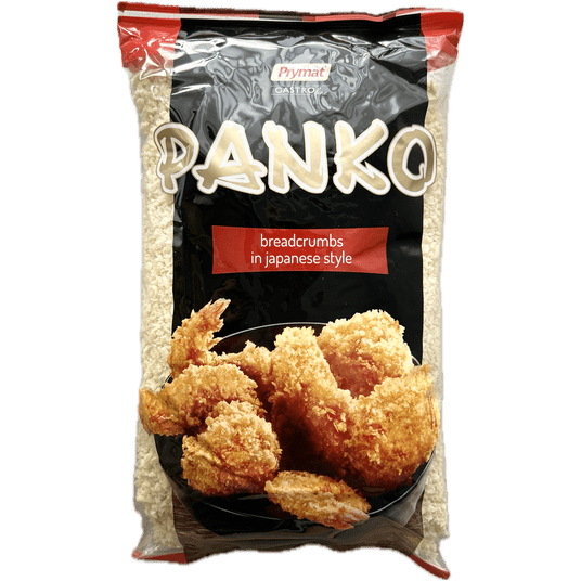 PRYMAT Panierka Panko 1 kg K/10 -zdjęcie numer 1