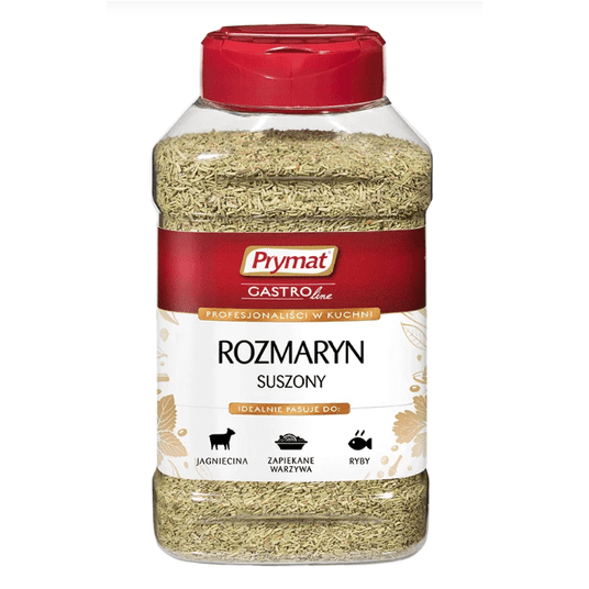 PRYMAT Rozmaryn 250G PET -zdjęcie numer 1