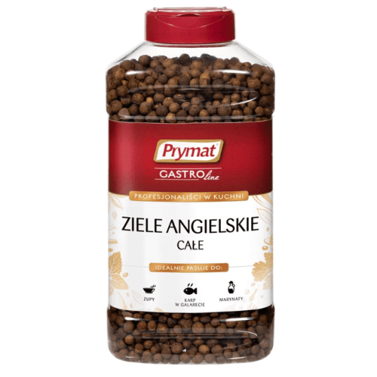 PRYMAT Ziele angielskie 600G PET K/9 -zdjęcie numer 1