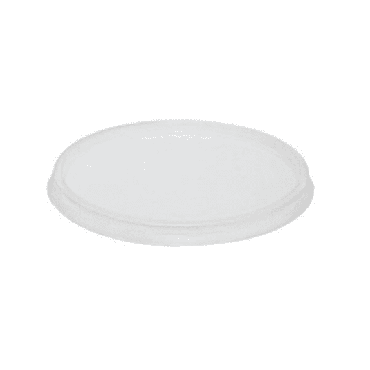 Przykrywka flacz. G600689 PP przeź.127mm A'50 K9op -zdjęcie numer 1