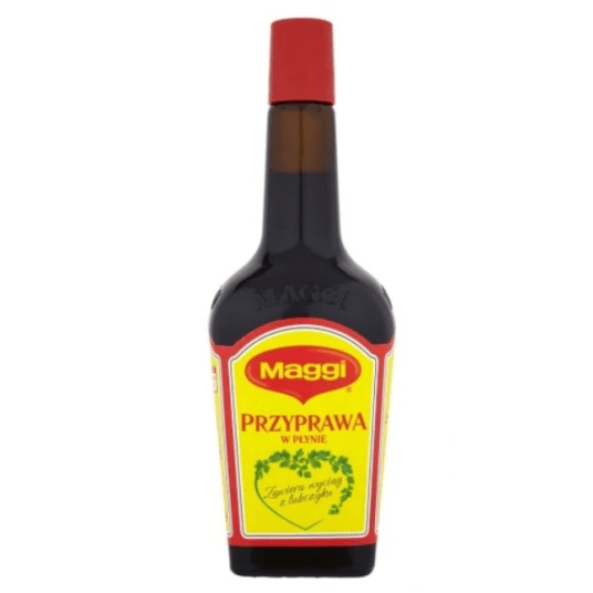 Przyprawa w płynie Maggi 960g K/6 -zdjęcie numer 1