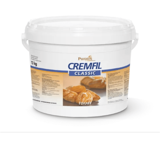 Pur Cremfil Toffi A'13 -zdjęcie numer 1