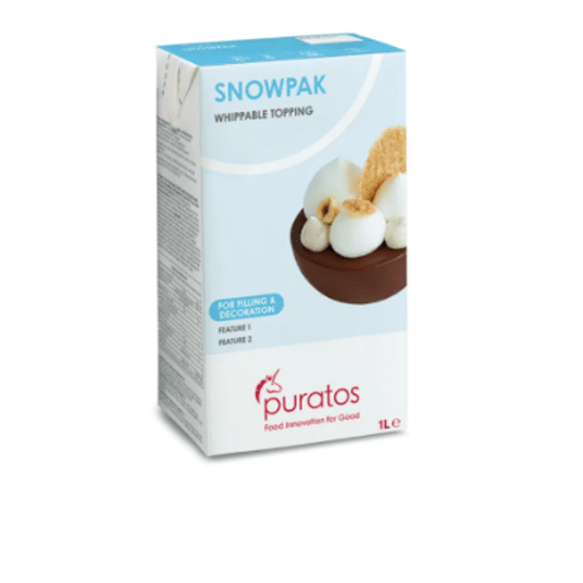 Pur Snowpak 1L -zdjęcie numer 1