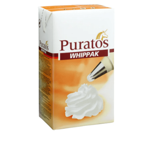 Pur whippak 1L K/12 -zdjęcie numer 1