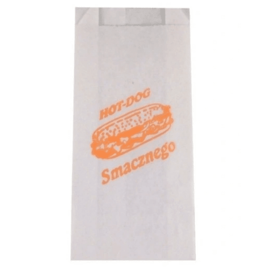 Serwetka "roll-dog" A'200 K/20 -zdjęcie numer 1