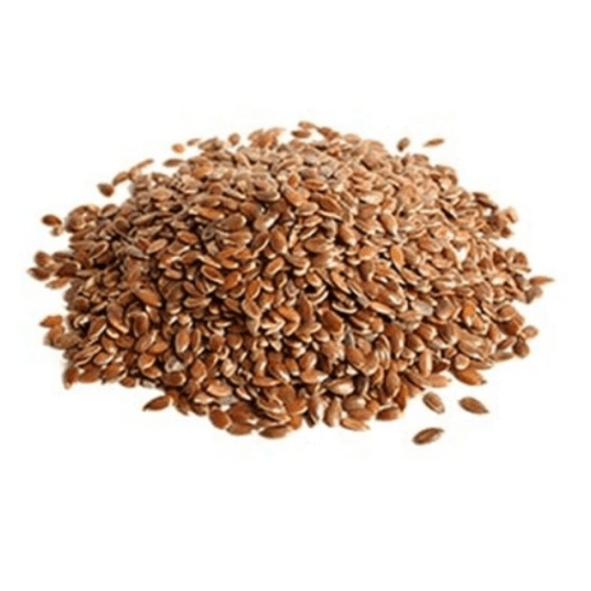 Siemie lnu LUZ 5kg/25kg -zdjęcie numer 1