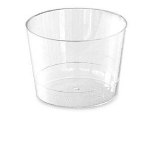 Szklanka 180ml A'30 BODEGA180C K/10 WU -zdjęcie numer 1