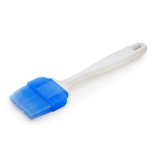 T-H Pędzel silikonowy szer 7,5 cm 27230 -zdjęcie numer 1