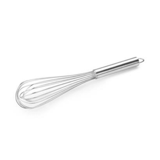 T-H Rózga rączka metalowa dł. 25 cm/16 drut 45070 -zdjęcie numer 1