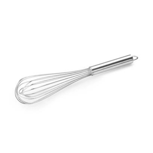 T-H Rózga rączka metalowa dł. 30 cm/16 drut 45075 -zdjęcie numer 1