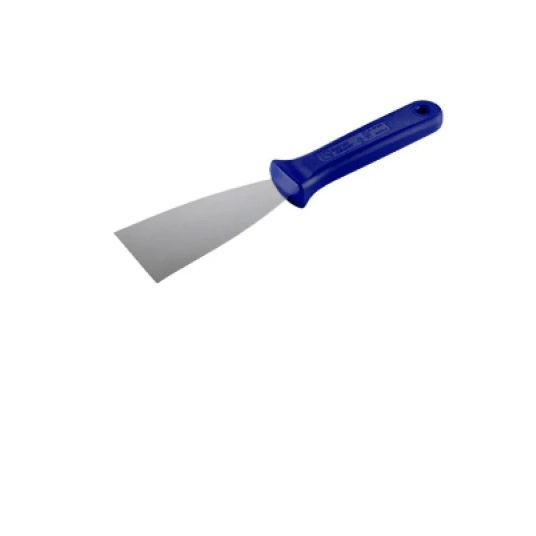 T-H Skrobka metalowa szpachelka szer. 4 cm 68655 -zdjęcie numer 1