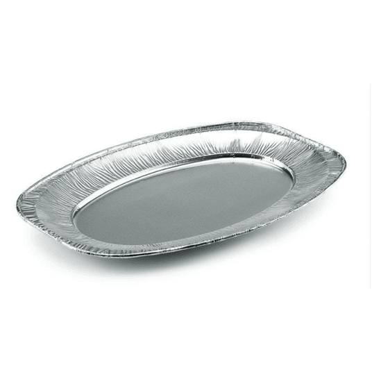Taca-plater al.jednorazowa V-1 V35 A'10 K/200szt. -zdjęcie numer 1