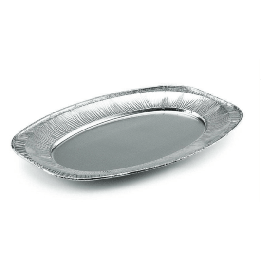 Taca-plater al.jednorazowa V-2 V43 -zdjęcie numer 1