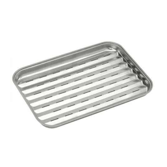 Tacka aluminiowa GRILL (5szt) K/80opak -zdjęcie numer 1