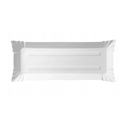 Tacki papierowe 13x32 ( 14x33 ) 500szt -zdjęcie numer 1