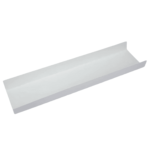 Tacki pod zapiekankę 10x25cm 500szt -zdjęcie numer 1