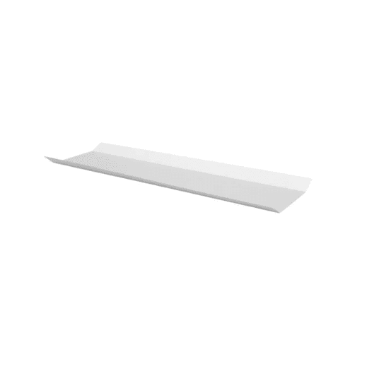 Tacki pod zapiekankę 10x33cm (7501033) A'500 -zdjęcie numer 1