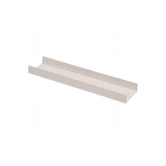 Tacki pod zapiekankę 10x50cm (7501050) A'500 -zdjęcie numer 1