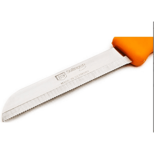TAD 546680 Nóż SOLINGEN 9cm Z PIŁKĄ (10szt) -zdjęcie numer 1