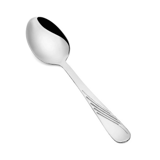 TAD AMAZON Łyżeczka 13,8cm 757897 / 413763 -zdjęcie numer 1