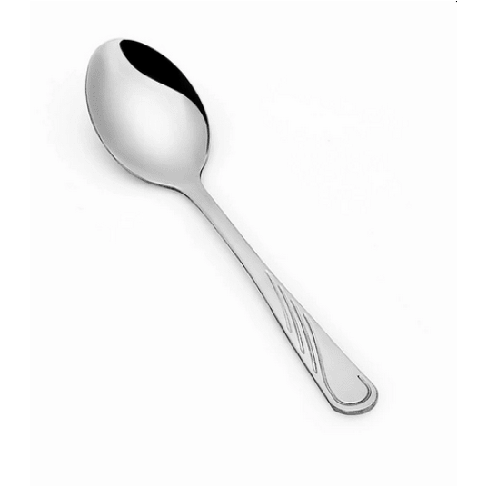 TAD AMAZON Łyżeczka do kawy 11cm 757910 -zdjęcie numer 1
