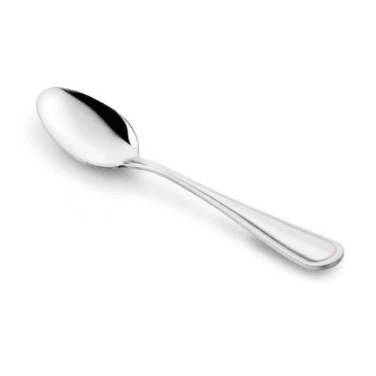 TAD BRAVO Łyżeczka do kawy 11cm 757774 -zdjęcie numer 1
