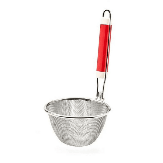 TAD Cedzak siatkowy głęboki 14cm 766974 -zdjęcie numer 1